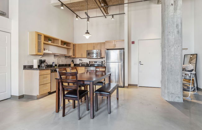 Historic Loft Retreat With Pool - Foto 63