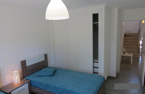 Villa de vacances 3 chambres et 6 couchages max. à proximité de mer à Praia Verde Algarve - Photo 18