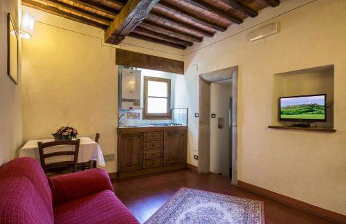 Appartamenti di Castel Pietraio - Foto 58