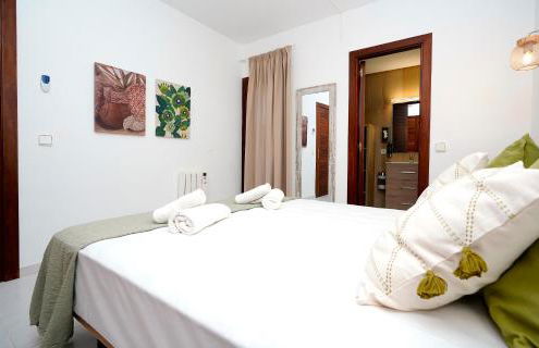 Apartments Es Trenc - Photo 42