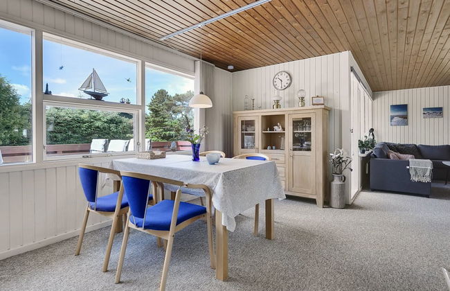 "Mina" - 1.4km from the sea - Foto 4