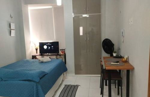 Stúdio Praça da República - Foto 17