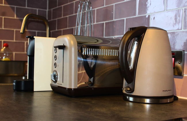 Seaside holiday Apartments - Photo 44