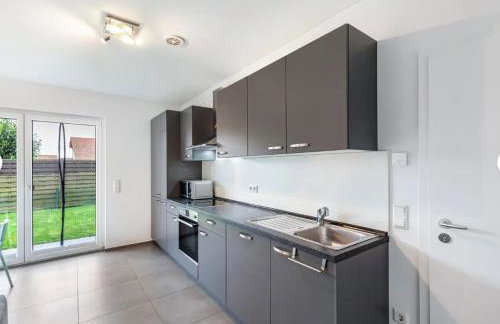 Ruhige Wohnung mit Terrasse - Foto 24