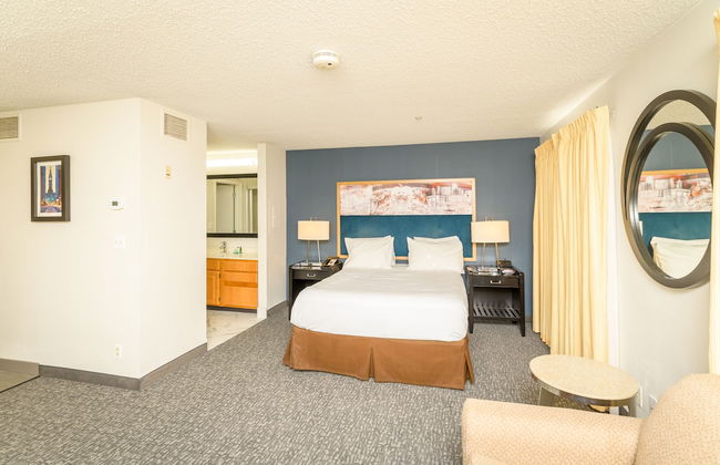 Philadelphia Suites-Extended Stay - Foto 12