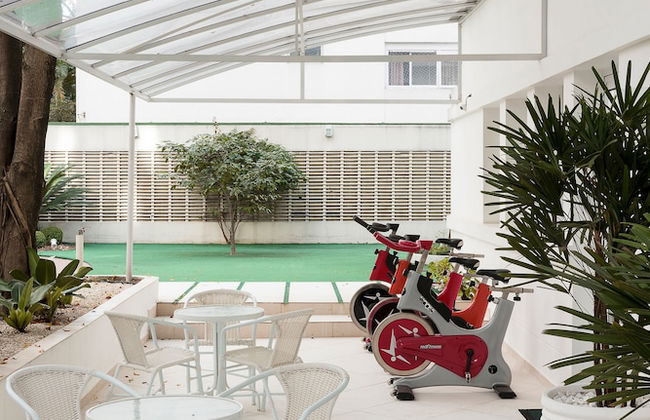 Central Park Jardins - Foto 38