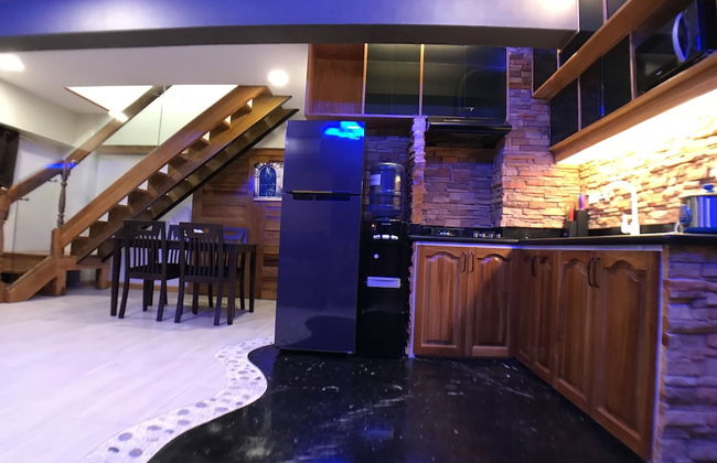 CLOCKWORKORANGE Luxury Suites - Foto 45