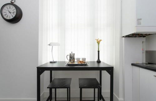 Tower Bridge Exclusive Two bedroom apartment - Foto 20