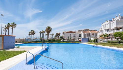 Las Terrazas Primera Línea de playa - Foto 3