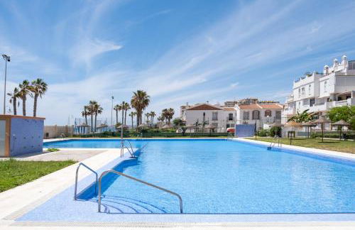 Las Terrazas Primera Línea de playa - Foto 3