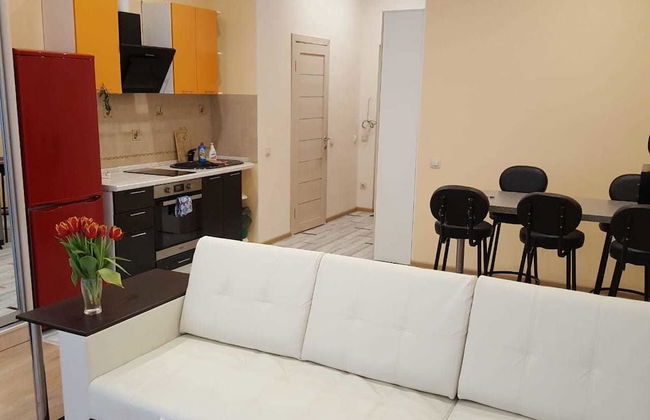 Apartment on Kamo - Photo 1