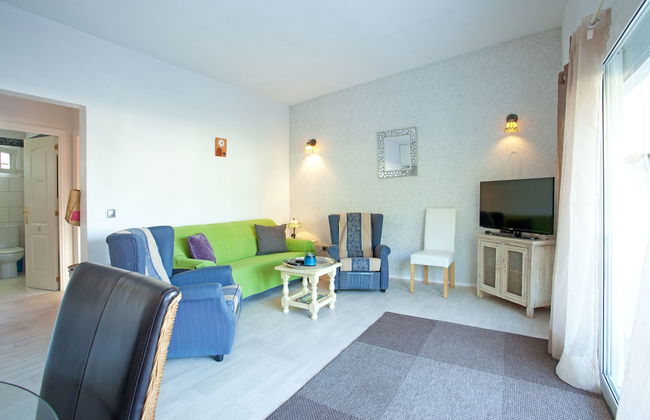 Alvarito Playa semi detached - Foto 6