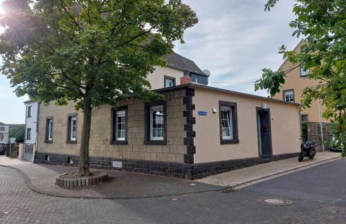 FeWo Zum Laacher See - Foto 14