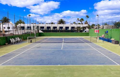 B-Rent Oasis Family Sweet Home Deluxe- Corralejo - Photo 29