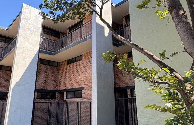 Menlyn Lofts - Foto 35