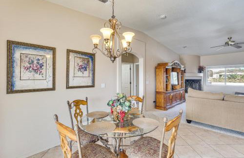 Private Pool, 3 Mi to Water! Lake Havasu City Home - Foto 6