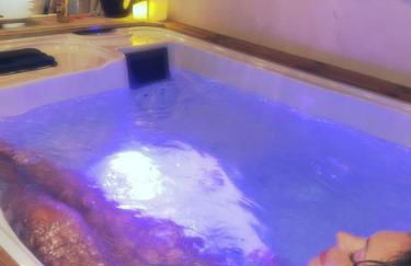 Les Spas de la Mer, Appart&Spa Aloha, 100m de la plage, Plein cœur du Grau - Photo 32