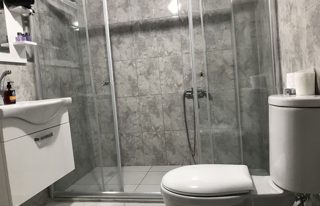 Beyzen Suit Apart - Photo 6