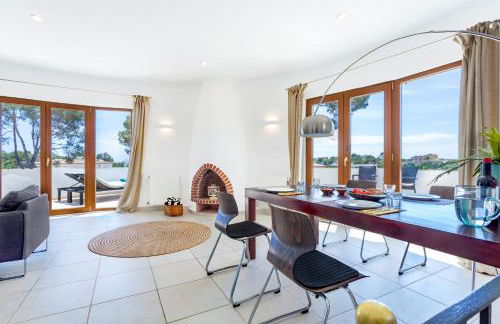 Villa Redonda - Foto 14