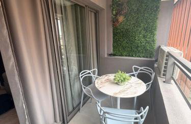 Studio Alto Padrão - Próximo a Congonhas, Ibirapuera - Foto 9