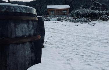 The Farmhouse - Photo 8