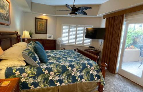 Beach Villas at Kahalu'u - Foto 14