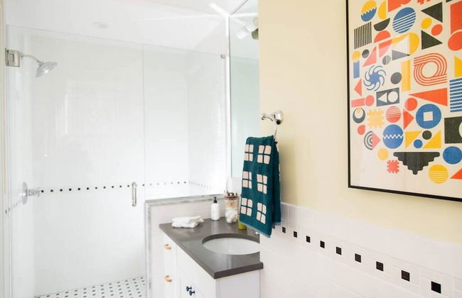 The Touraine - Foto 73