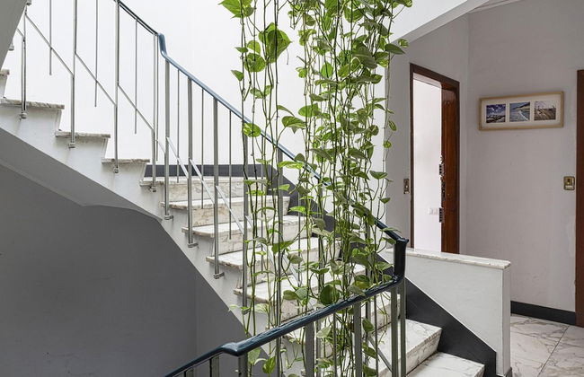 Contemporary Apartment in Sturla by Wonderful Italy - Foto 18