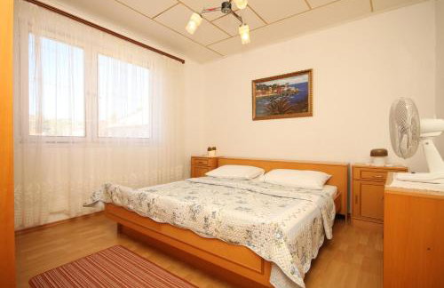 Holiday house with a parking space Lukoran, Ugljan - 8385 - Foto 20