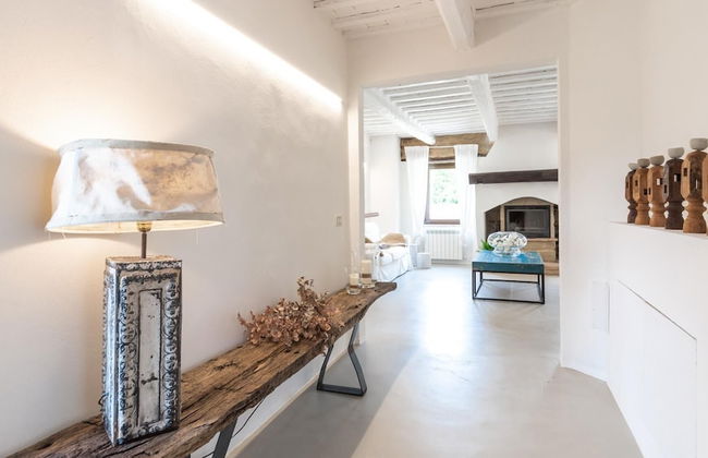 Villa Casanostra 12 in San Ginesio - Foto 30