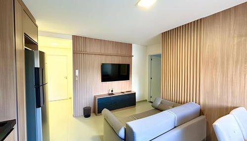 Apartamento Completo no Centro! - Foto 2