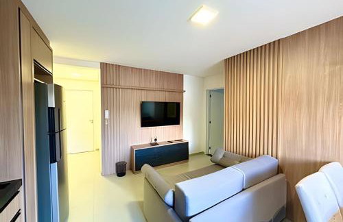 Apartamento Completo no Centro! - Foto 2