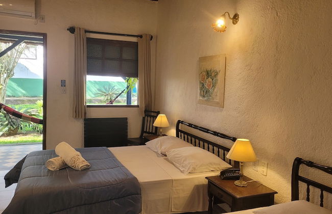 Hotel Fazenda Villa-Forte - Foto 2