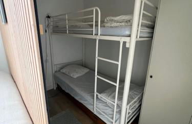 Appartement 2 à 4 personnes Luchon centre - Foto 11