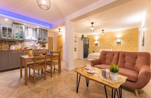 Villa Kasztelan Apartamenty - Foto 25