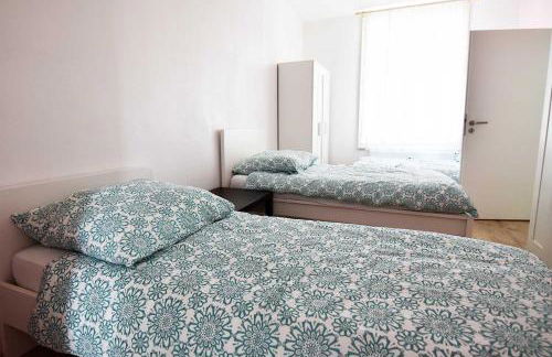 Apartment mit 2 Schlafzimmern - Foto 7