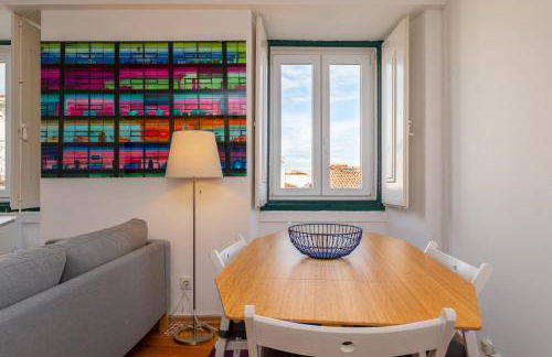 Contemporary Apartment Chiado - Photo 18