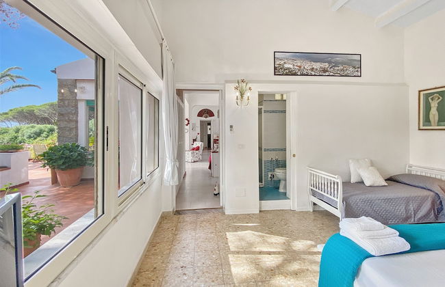 Villa Susy al mare - Photo 8