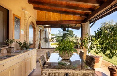 Agrirelais Collelago - Foto 23