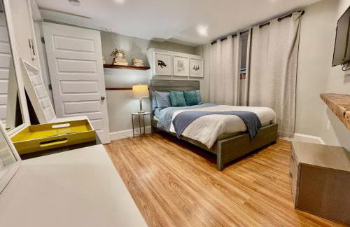 Beautiful 3BR 3BA Duplex parking Best Location Boston - Foto 27