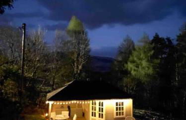 Scottish Highland Cottage Tyndrum Upper Station - Foto 14