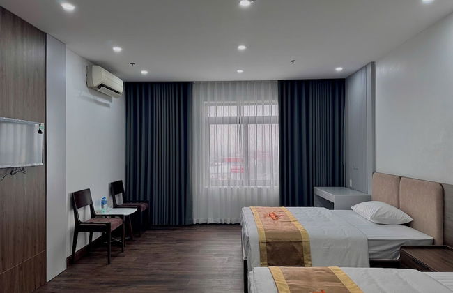 TCICO Hotel - Foto 40