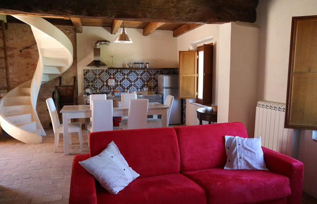 Corte Fratini Residenza D'Epoca - Foto 21