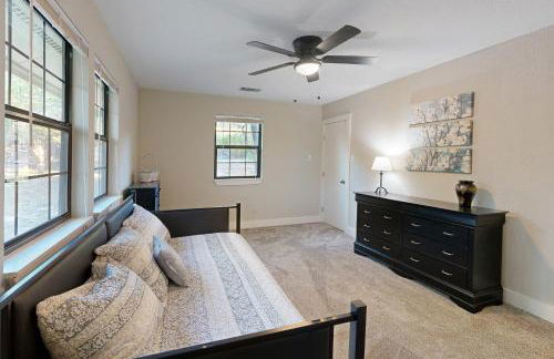 Hill Country Views and Patio Private Home - Foto 25