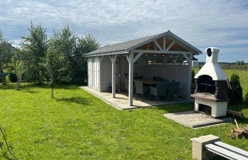 APARTAMENTY Wakacyjna 53 Dziwnówek, Wrzosowo - Foto 66