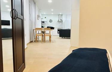 Patraix nice suite - Photo 5