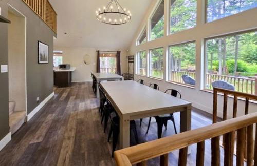 The Monarch at Monarch Mine (Unit A, upper level) - Foto 6