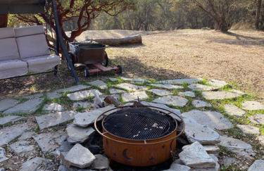 Modern House on 5 acr in Sequoia National Forest - Foto 50