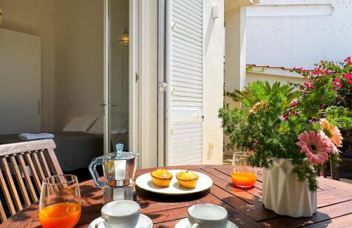 Villa Nauna - Beachfront Villa with Garden & Sea-View Terrace Santa Caterina - Marea Stays Collection - Foto 16