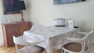 Ferienwohnung Waldgimpel Schmitten - Foto 5